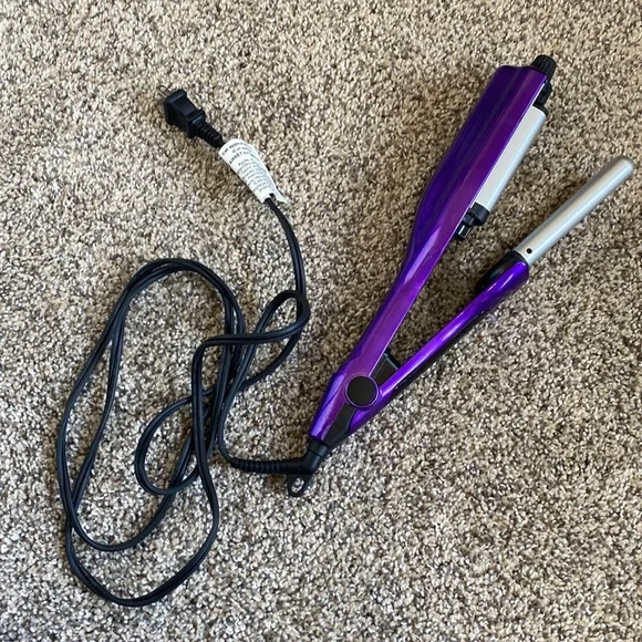 Bed Head A-Wave-We-Go Adjustable Ceramic Hair Waver - Picture 6 of 7